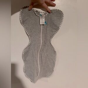 Love to dream swaddle